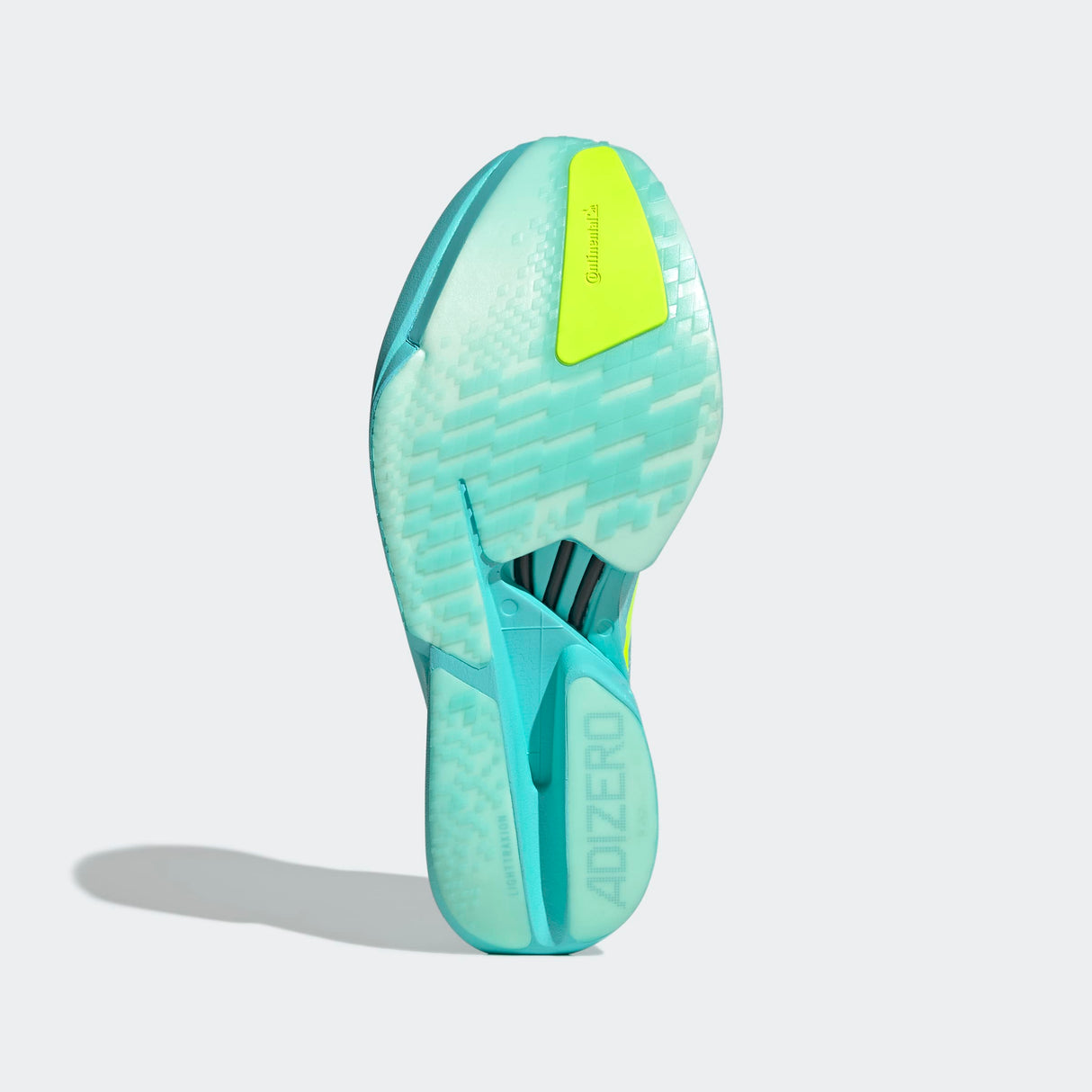 adidas Men's Adizero Adios Pro 4 Running Shoes-3