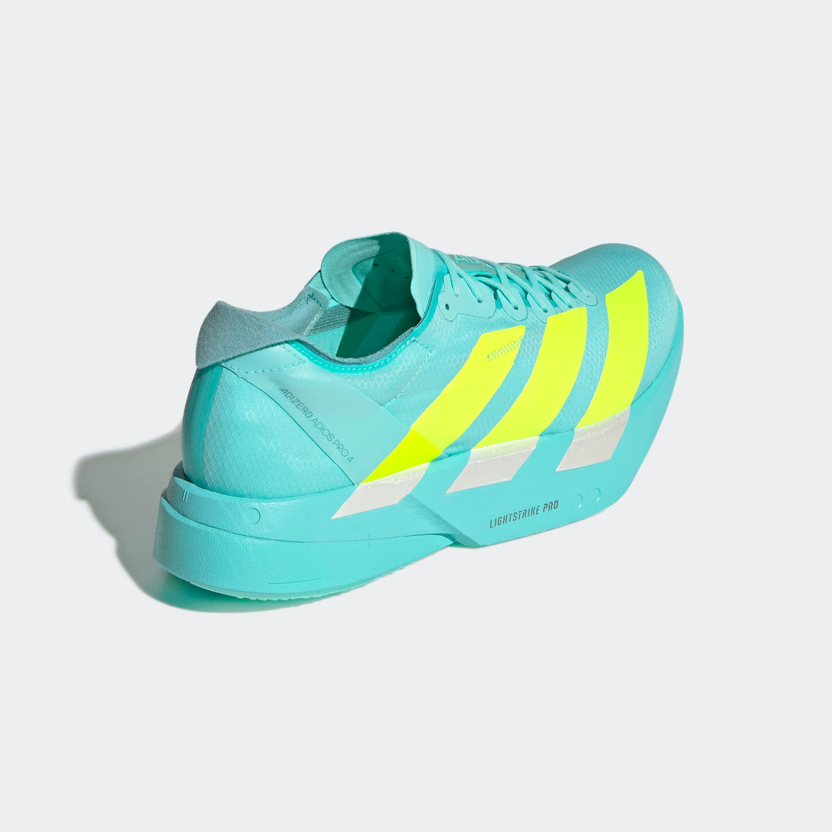 adidas Men's Adizero Adios Pro 4 Running Shoes-7