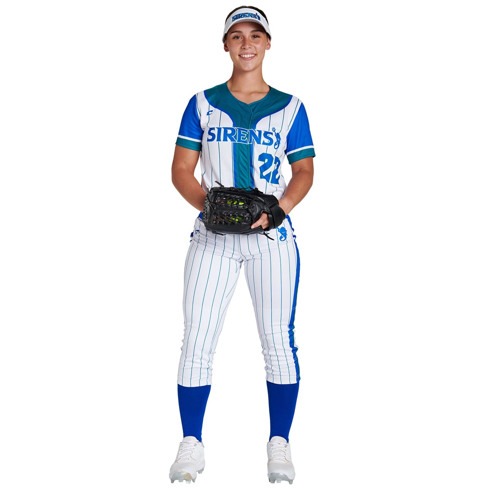 Custom Classic Softball Pants Team Softball Jerseys
