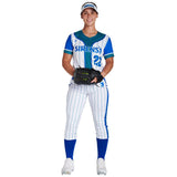 Custom Classic Softball Pants Team Softball Jerseys