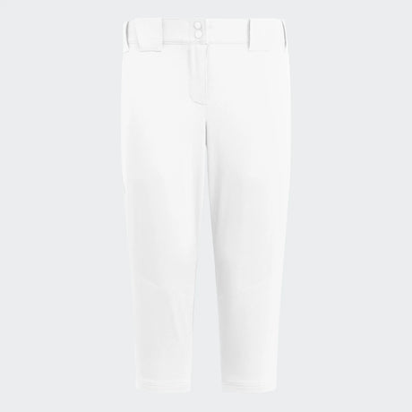 adidas Women's Instinct Knit Knee Length Softball Pants