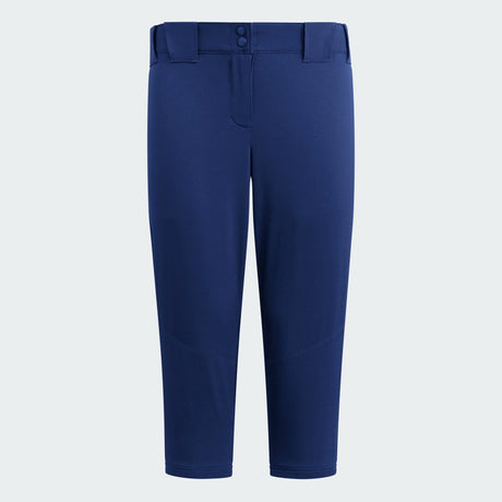 adidas Women's Instinct Knit Knee Length Softball Pants