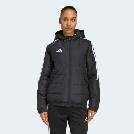 adidas Women's Tiro26 Winter Jacket