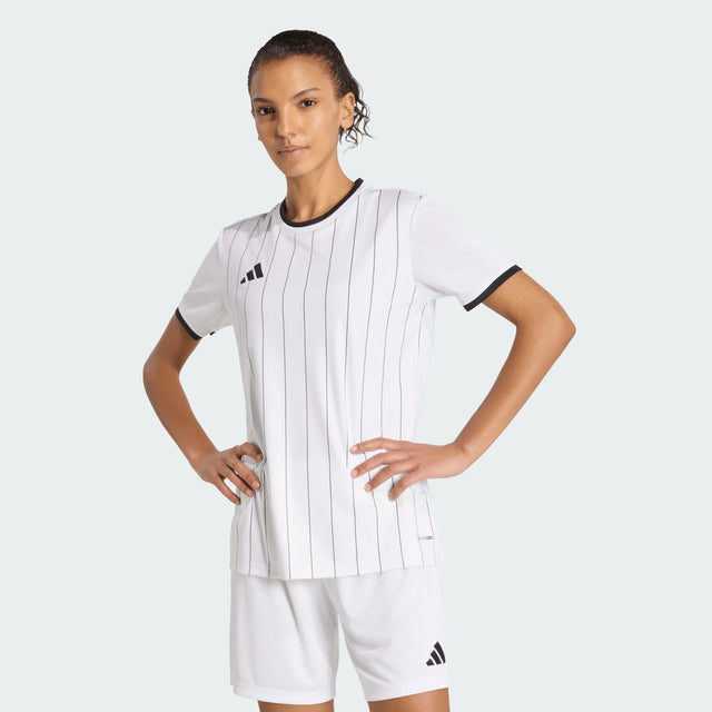 adidas Women's Entrada26 Graphic Soccer Jersey-1