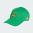 adidas Unisex Jamaica 26 Baseball Cap