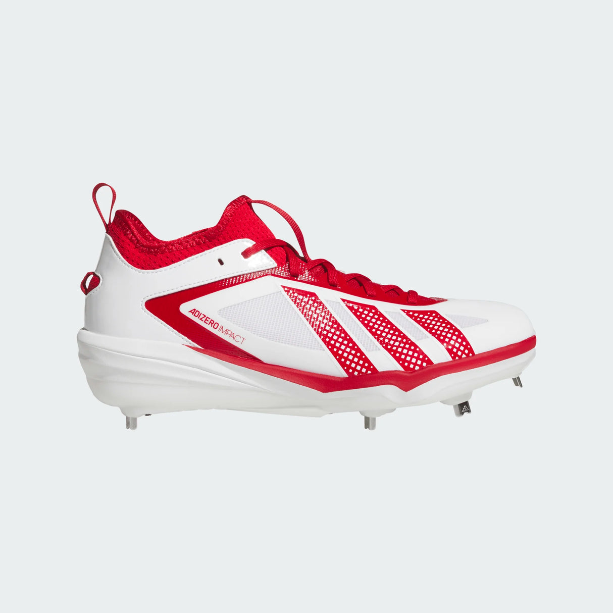 adidas Men's Adizero Impact 3.0 Baseball Cleats Baseball Footwear Adult
