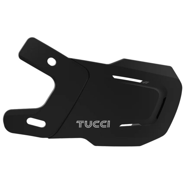 Tucci Potenza Baseball Helmet Jaw Guard Baseball Batter Accessories All