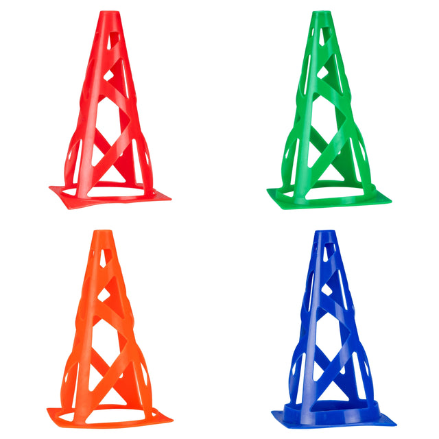 Champro Collapsible Cones-1