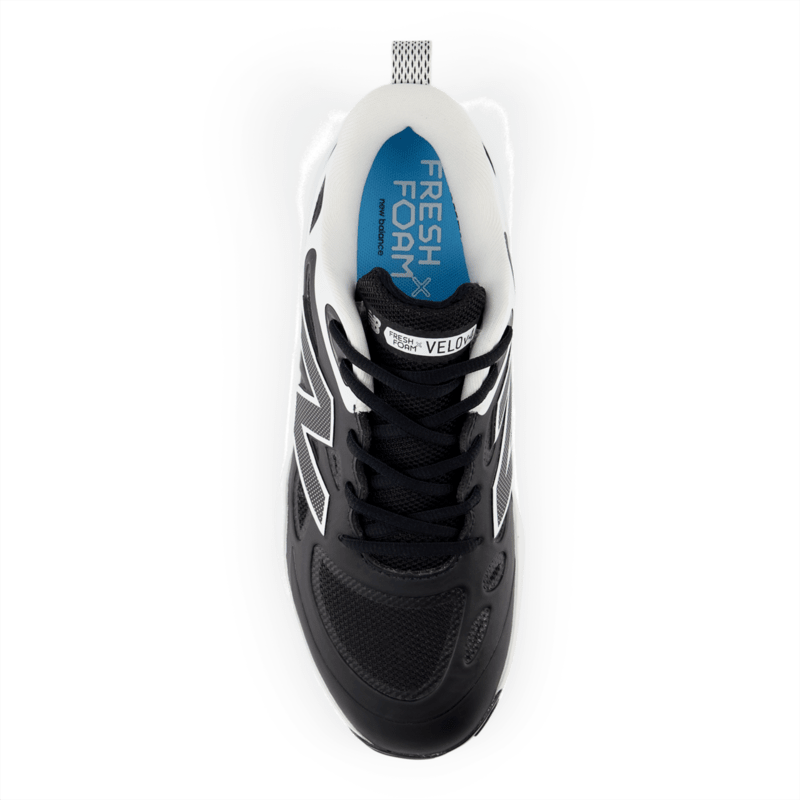 New Balance Women's Fresh Foam X Velo V4 Metal Softball Cleat-4