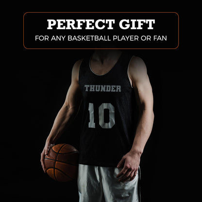 The Perfect Gift of Customized Basketball Jersey