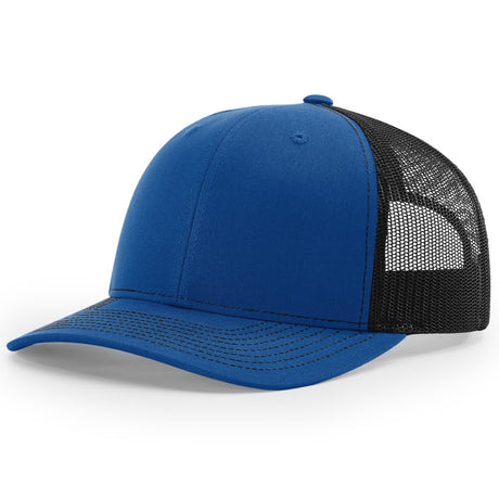 Richardson 112 Trucker Hat Unisex Accessories Hats & Caps