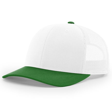 Richardson 112 Trucker Hat Unisex Accessories Hats & Caps