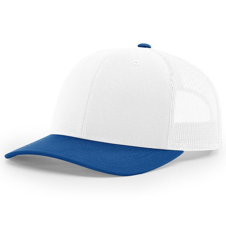 Richardson 112 Trucker Hat Unisex Accessories Hats & Caps