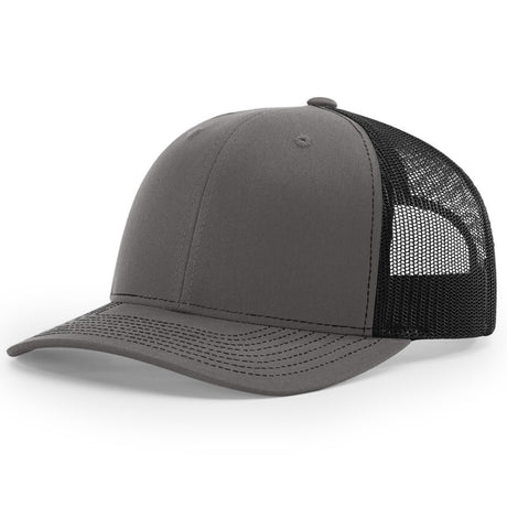 Richardson 112 Trucker Hat Unisex Accessories Hats & Caps