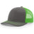 Richardson 112 Trucker Hat Unisex Accessories Hats & Caps