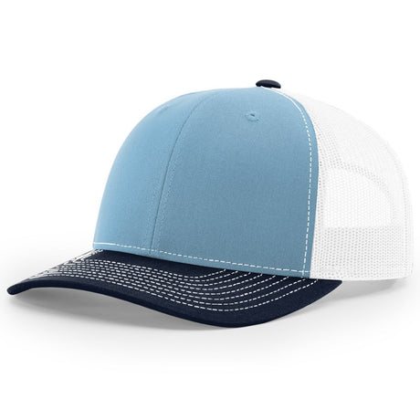 Richardson 112 Trucker Hat Unisex Accessories Hats & Caps