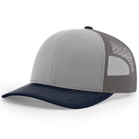 Richardson 112 Trucker Hat Unisex Accessories Hats & Caps