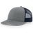 Richardson 112 Trucker Hat Unisex Accessories Hats & Caps
