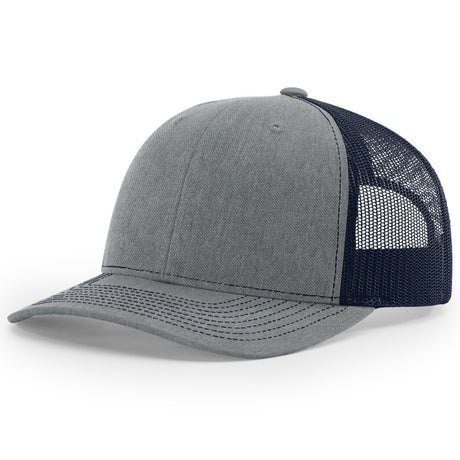 Richardson 112 Trucker Hat Unisex Accessories Hats & Caps