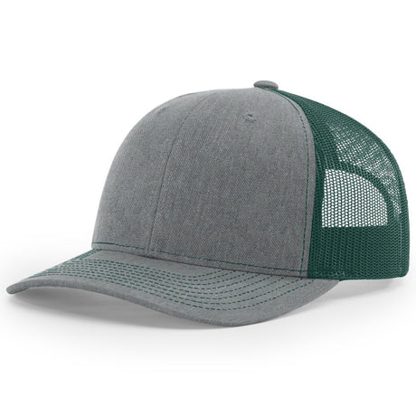 Richardson 112 Trucker Hat Unisex Accessories Hats & Caps