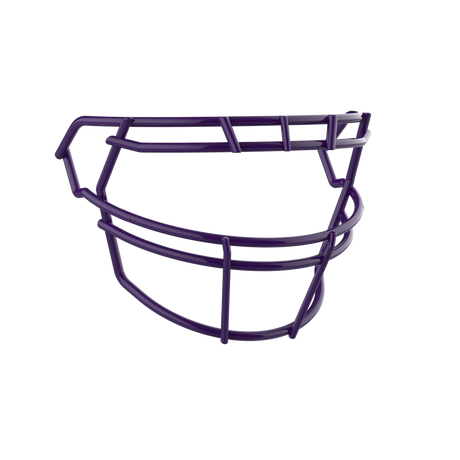 Schutt F7 ROPO-NB-VC Football Facemask