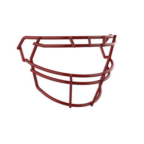Schutt F7 ROPO-NB-VC Football Facemask