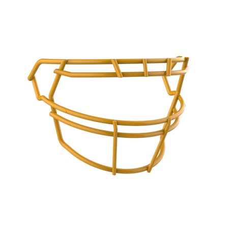 Schutt F7 ROPO-NB-VC Football Facemask
