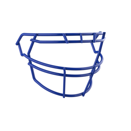 Schutt F7 ROPO-NB-VC Football Facemask