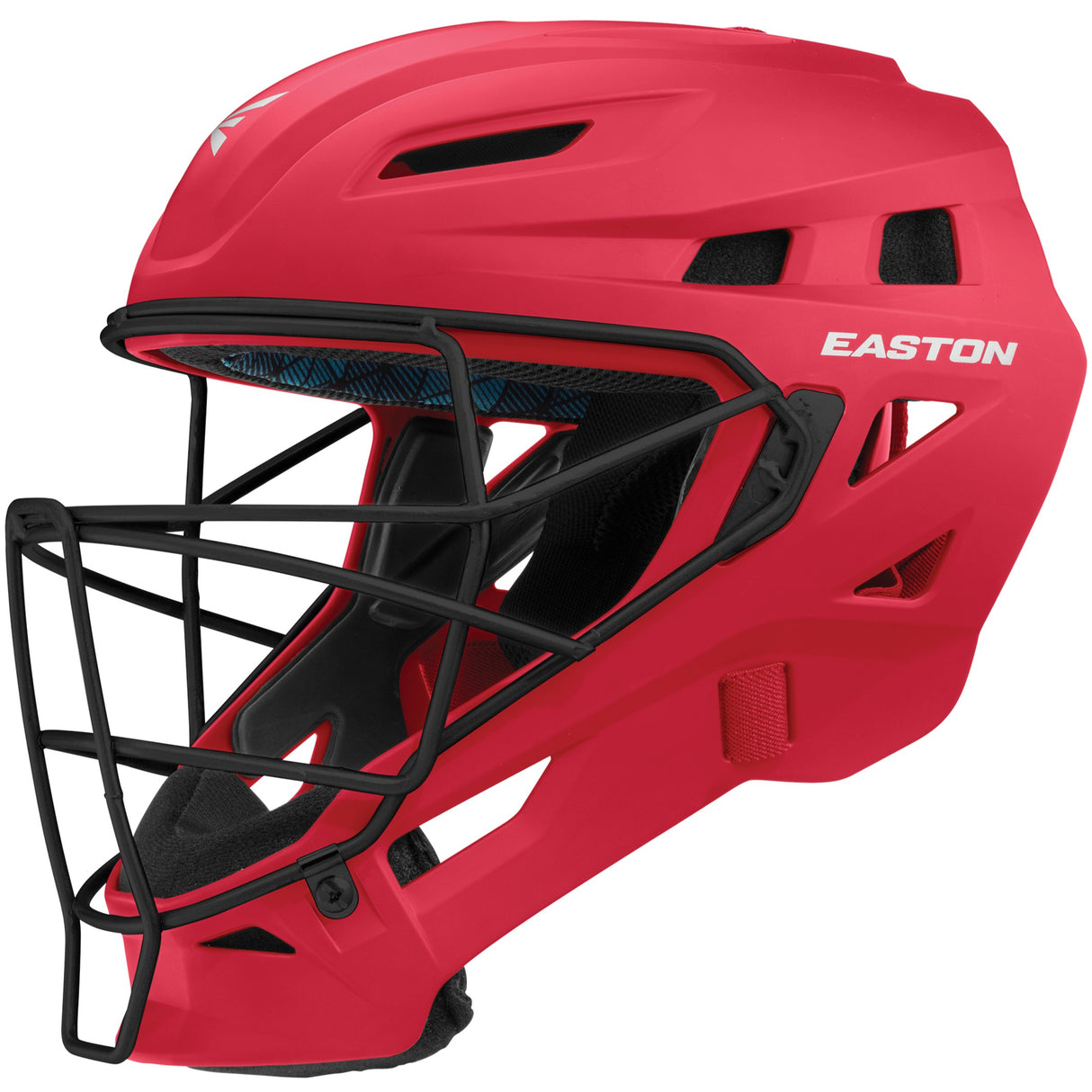 Easton Elite X Youth Catcher's Set Baseball Catcher's Protective Equipment All