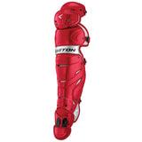 Easton Elite X Youth Catcher's Set Baseball Catcher's Protective Equipment All