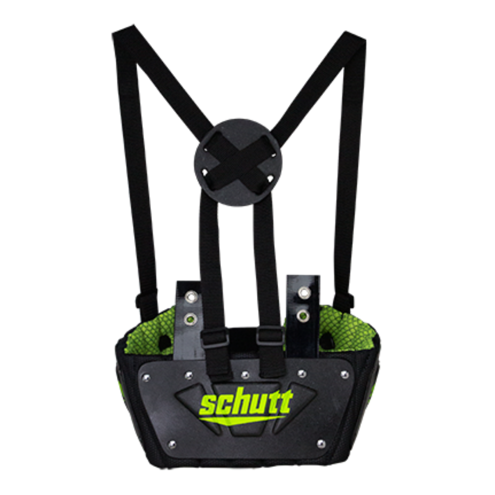 Schutt Youth Ventilated Rib Protector Football Protective Gear All