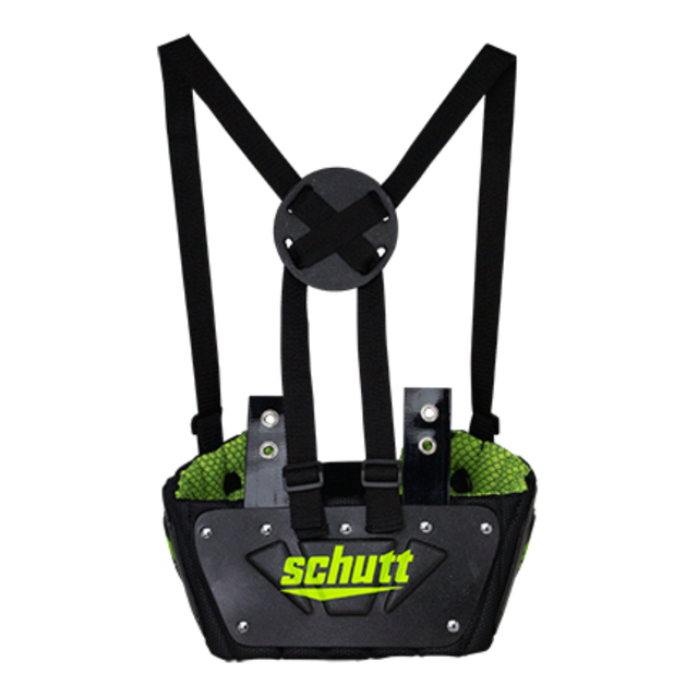 Schutt Youth Ventilated Rib Protector Football Protective Gear All