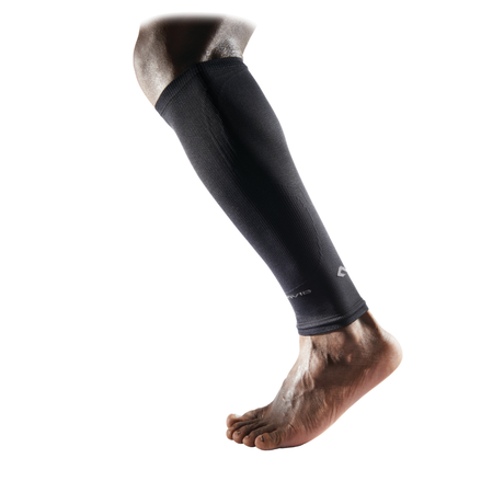 McDavid mmHg Calf Sleeves Pair Basketball Arm & Leg Sleeves All