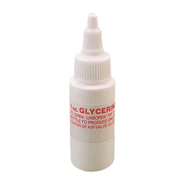 Schutt Glycerin - 1 Oz Bottle Football Helmet Accessories All