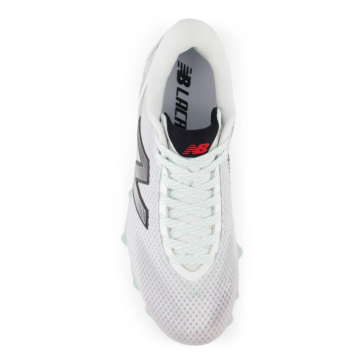 New Balance Women's FreezeLX v5 Low Lacrosse Cleat-4
