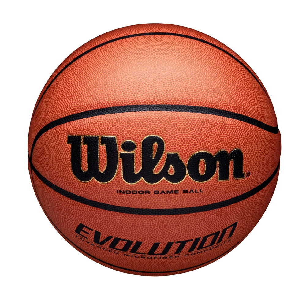 Wilson Evolution Basketball