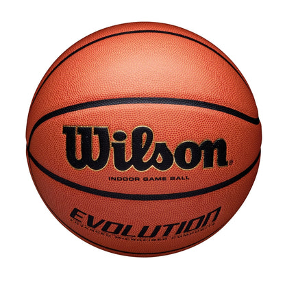 Wilson Evolution Basketball