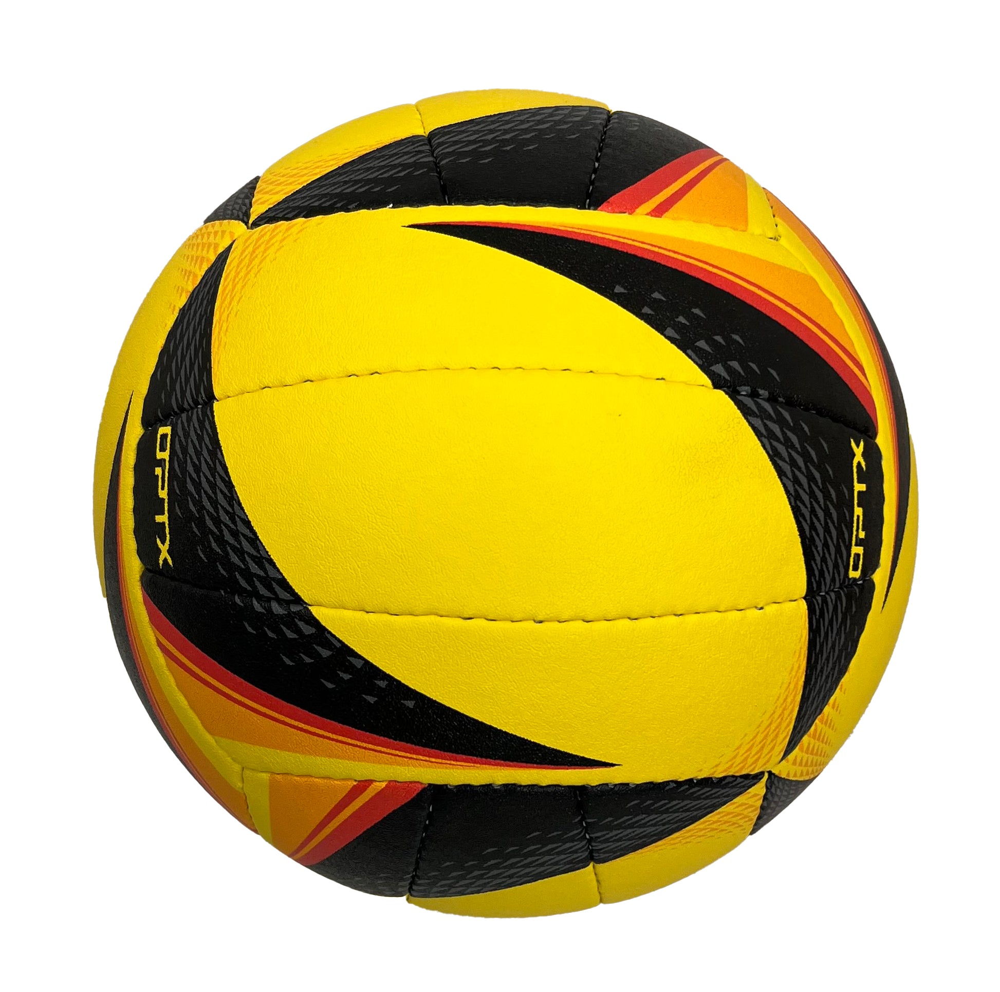 Wilson NCAA OPTX Soft Play Game Volleyball Personalized