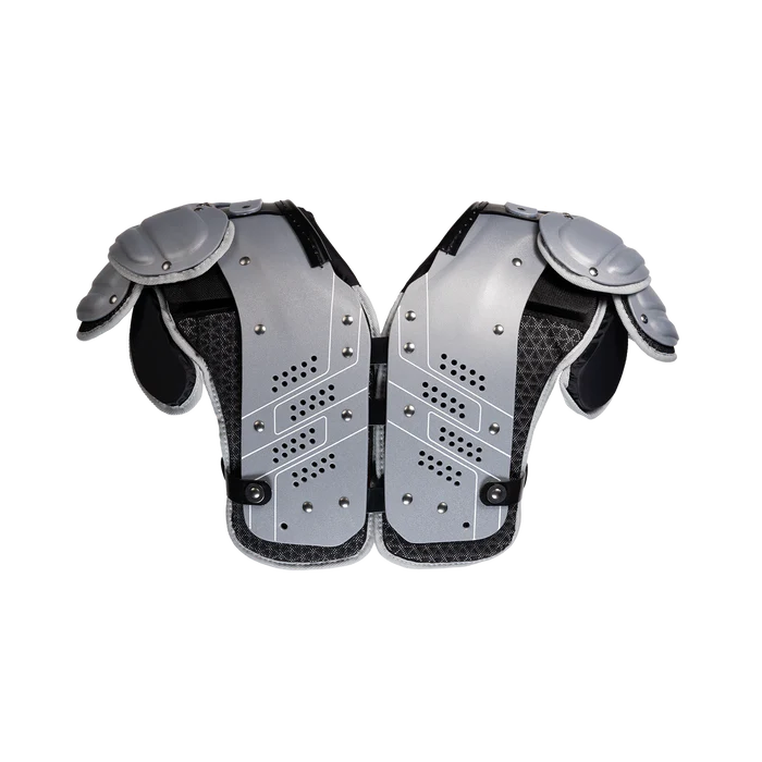 Schutt Adult XV Flux All Purpose Shoulder Pads Football Shoulder Pads Adult