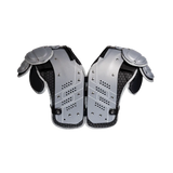 Schutt Adult XV Flux All Purpose Shoulder Pads Football Shoulder Pads Adult
