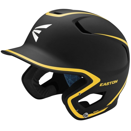 Easton Z5 2.0 Matte Two-tone Baseball Batting Helmet