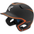 Easton Z5 2.0 Matte Two-tone Baseball Batting Helmet