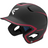 Easton Z5 2.0 Matte Two-tone Baseball Batting Helmet