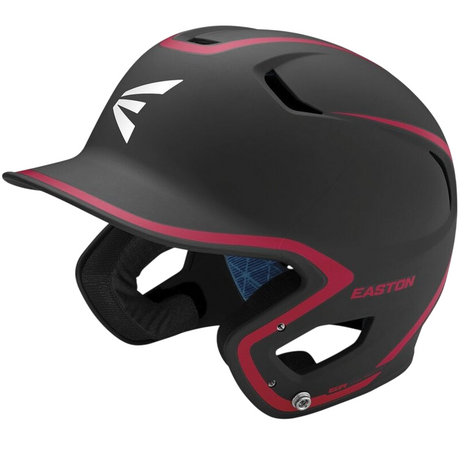 Easton Z5 2.0 Matte Two-tone Baseball Batting Helmet