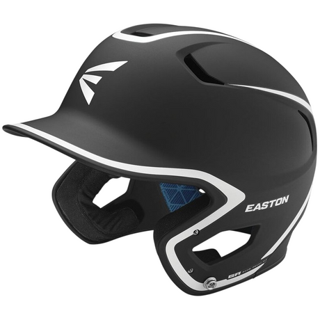 Easton Z5 2.0 Matte Two-tone Baseball Batting Helmet