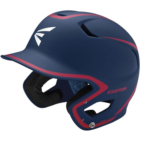 Easton Z5 2.0 Matte Two-tone Baseball Batting Helmet