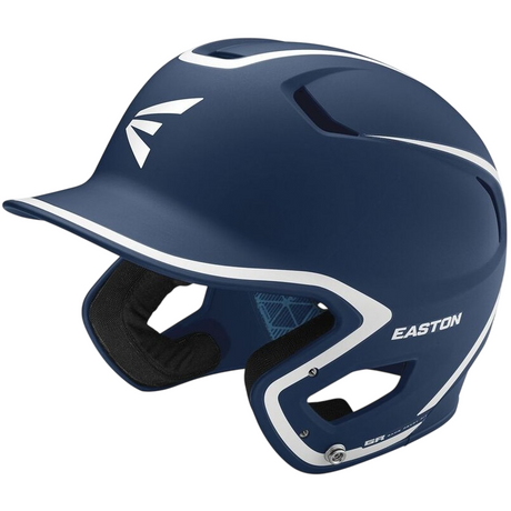 Easton Z5 2.0 Matte Two-tone Baseball Batting Helmet