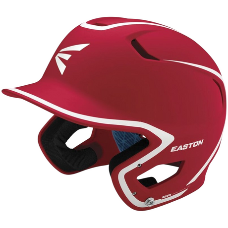 Easton Z5 2.0 Matte Two-tone Baseball Batting Helmet