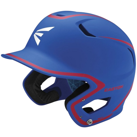 Easton Z5 2.0 Matte Two-tone Baseball Batting Helmet