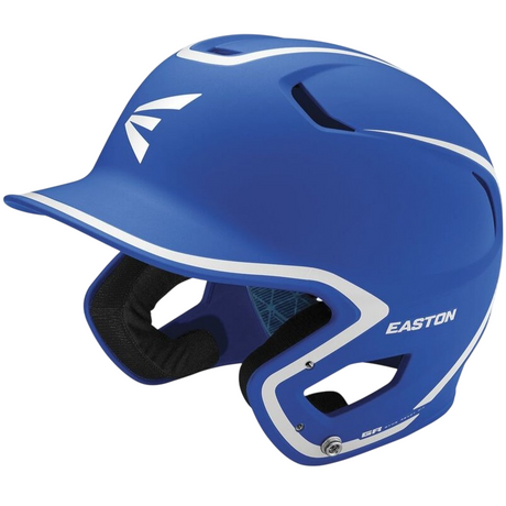 Easton Z5 2.0 Matte Two-tone Baseball Batting Helmet